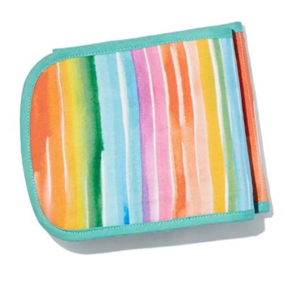 Lovevery Standing Card Holder